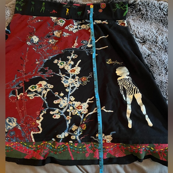 Desigual Skirt - Picture 3 of 5